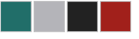 Model Colors