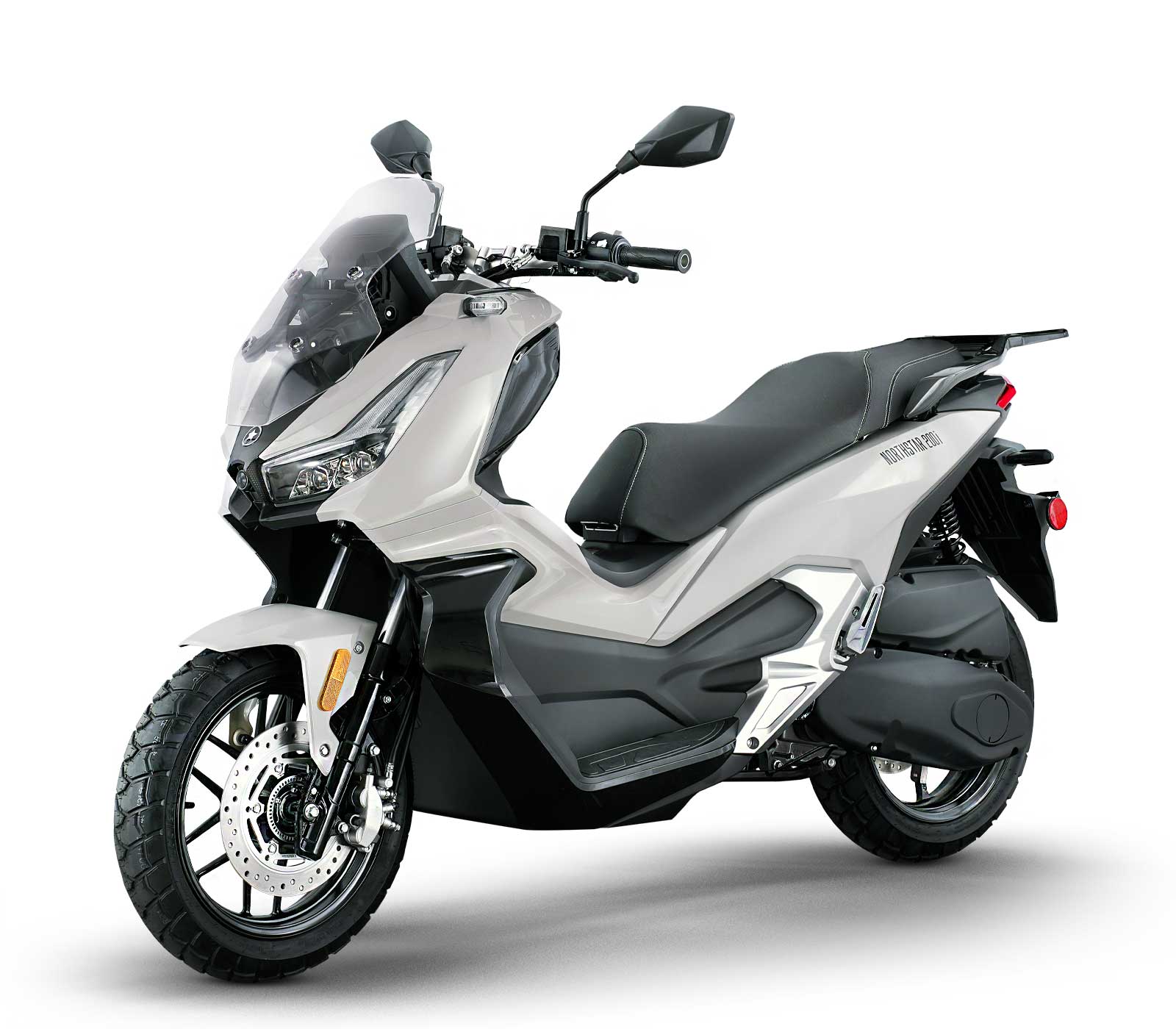 NorthStar 200i