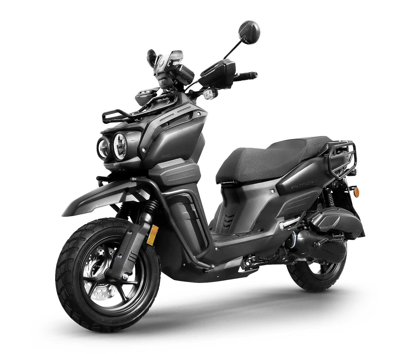 ShadowStar 150